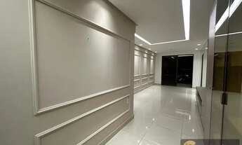 Imagem 2: Apartamento com 2 suítes e TODO PROJETADO no bairro Jardim Oceania - VISTA MAR