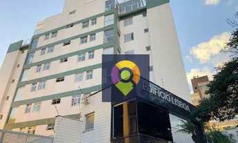 Imagem 2: Apartamento com 2 dormitórios, 2 suítes para alugar, 62 m² - Buritis - Belo Horizonte/MG