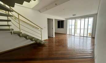 Imagem 4: Cobertura duplex para venda tem 207 metros quadrados com 3 quartos