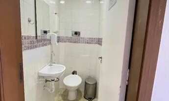 Imagem 4: Sala comercial com 36m² , ótima localização na Região Oceânica para locação