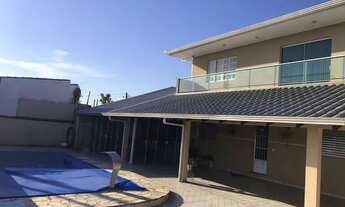 Imagem 3: Sobrado para venda tem 174 metros quadrados com 3 quartos em Itatiaia - Pontal do Paraná