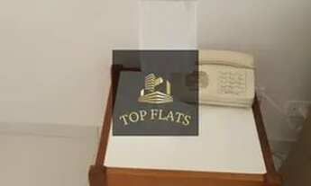 Imagem 7: Flat disponível no Jardim Paulista