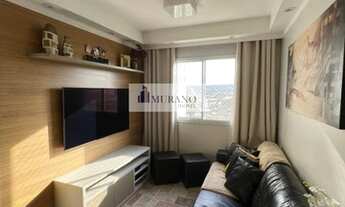 Imagem 2: Apartamento para venda tem 46 metros quadrados com 2 quartos em Jardim Vila Formosa - São