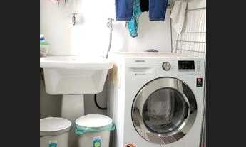 Imagem 4: Apartamento para aluguel possui 75 metros quadrados com 2 quartos em Vila Olímpia - São Pa