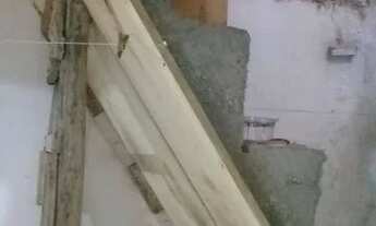 Imagem 2: Casa com 2 dormitórios à venda, 120 m² por R$ 100.000,00 - Carlos Chagas - Juiz de Fora/MG