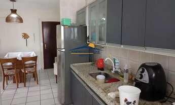 Imagem 6: Apartamento para Locação em Caraguatatuba, Martim De Sá, 2 dormitórios, 2 banheiros, 1 vag