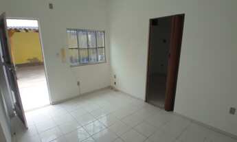 Imagem 5: Casa para aluguel possui 40 metros quadrados com 1 quarto em Padre Miguel - Rio de Janeiro