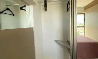 Imagem 4: Alugar - Apartamento Totalmente Mobiliado em Ponta Negra - 1/4 - Vida Calma