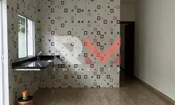 Imagem 4: Casa geminada em Itanhaém-SP