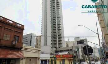 Imagem 2: Excelente APTO Semi Mobiliado no Centro de Curitiba