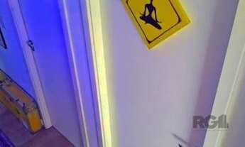 Imagem 7: Apartamento no Partenon de 3 dormitórios, vaga e infra