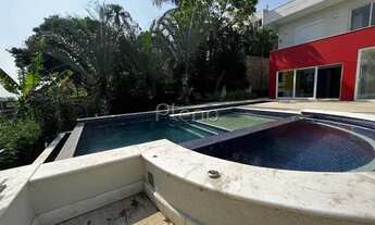 Imagem: Casa à venda no Condomínio São Joaquim