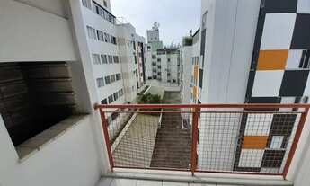 Imagem 7: Apartamento residencial no Bairro carvoeira em florianópolis