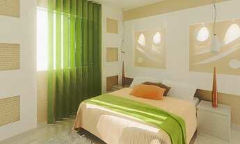 Imagem 3: Torre Di Lourenzzo - 116 metros quadrados com 4 quartos em Setor Bueno - Goiânia - GO