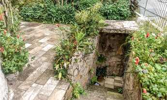 Imagem 7: Casa com 4 quartos para vender, 200m² por R$1.950.000,00 - Laranjeiras - Rio de Janeiro/RJ