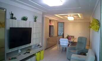 Imagem 4: Apartamento à Venda - Lagoa Nova - Natal/RN