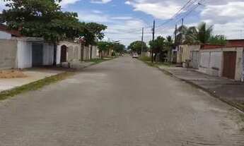 Imagem 2: Casa para venda com 118 metros quadrados com 2 quartos em Balneário Gaivota - Itanhaém - S