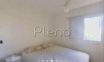 Imagem 4: Apartamento á venda no Jardim Aurélia - Campinas/SP