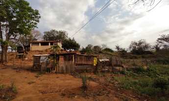 Imagem 6: Arrenda-se sítio em Bernardino De Campos com 7,197492 hectares, ROD. Raposo Tavares