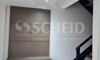 Imagem 2: Lindo Casa de Condomínio de 150Aum² com 3 suítes, 2 vagas de Garagem no Jardim Consorcio