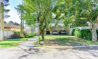 Imagem 2: BARUERI - Casa de Condomínio - Barueri