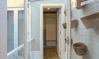 Imagem 7: Casa de vila sobrado para venda com 95 metros quadrados com 2 quartos em Itaim Bibi - São