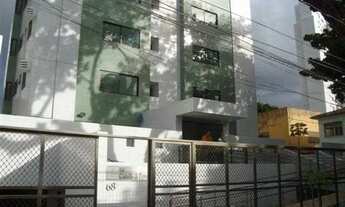 Imagem: Flat mobiliado aluguel tem 35 metros quadrados