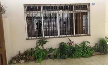 Imagem 2: Sobrado Residencial à venda, Vila Santo Estéfano, São Paulo - SO0023