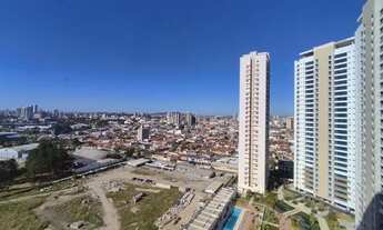 Imagem 3: Apartamento para aluguel possui 104 metros quadrados com 3 quartos