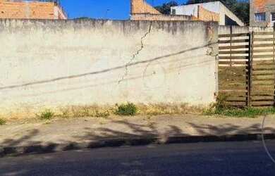 Imagem 2: Terreno Santa Paula II