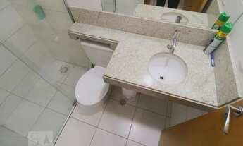 Imagem 7: Apartamento para venda com 63 metros quadrados com 1 quarto em Paralela - Salvador - BA