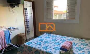 Imagem 7: Casa próxima ao lago dos patos com amplo quintal