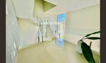 Imagem 6: Casa de Condomínio para Aluguel - Vargem Pequena, 3 Quartos, 500 m2