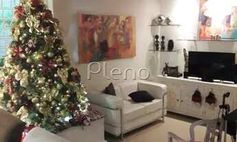 Imagem 4: Casa - Jardim Chapadão - Campinas