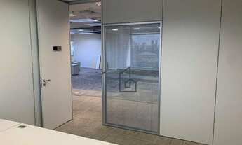 Imagem 7: Conjunto para alugar, 293 m² por R$ 25.473,10/mês - Brooklin - São Paulo/SP