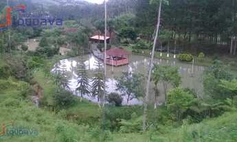 Imagem: Sítio / Chácara para Venda em Salete