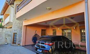 Imagem 2: Casa - Jardim Paraíso - Campinas