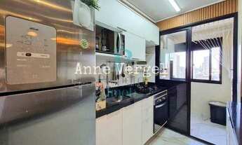 Imagem 7: Apartamento à venda no bairro Vila Osasco - Osasco/SP