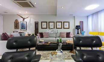 Imagem 7: Apartamento à venda no bairro Cidade Jardim - Salvador/BA