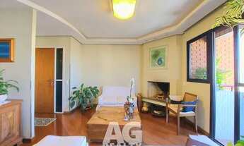 Imagem 4: Apartamento à venda no bairro Morumbi - São Paulo/SP, Zona Sul