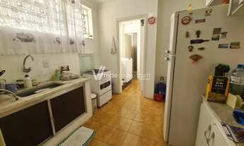 Imagem 5: Apartamento - Vila Mimosa - Campinas