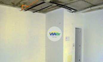 Imagem 4: Sala, 33 m² - venda por R$ 360.000,00 ou aluguel por R$ 2.300,00/mês - Consolação - São Pa