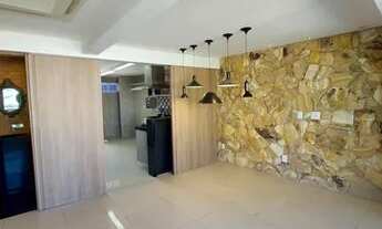 Imagem 6: Apartamento para venda possui 108 metros quadrados com 2 quartos em Meireles - Fortaleza