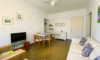 Imagem 3: Apartamento com 2 dormitórios, 100 m² - venda por R$ 560.000,00 ou aluguel por R$ 3.300,02