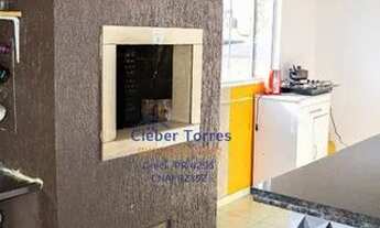 Imagem 4: Sobrado em Colombo/PR