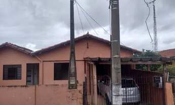 Imagem: Venda - Casa - Jardim São Vito - Americana