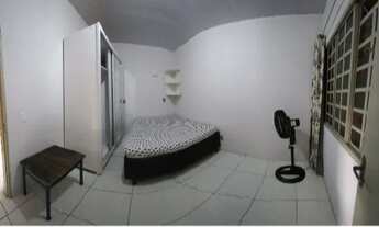 Imagem 3: KITNET MOBILIADA 1106 SUL