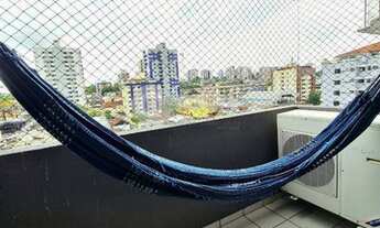 Imagem 7: Apto Mobiliado de 3 Qts no Vieralves/ 100m2/ 1 Vaga/ Cond. Porto Belo/ Rua Jutaí