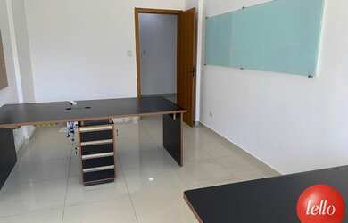 Imagem 5: São Paulo - Conjunto Comercial/Sala - Bela Vista