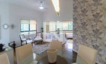 Imagem 2: Apartamento para Aluguel - Vila Mariana, 3 Quartos, 127 m2